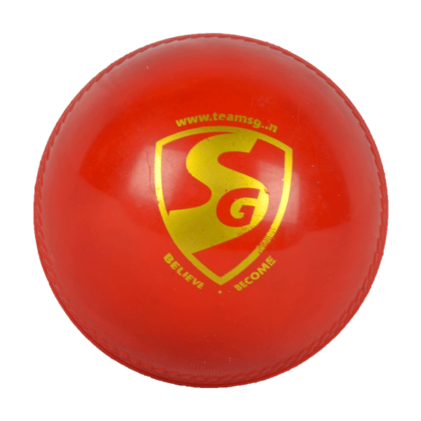 SG Everlast PVC Ball